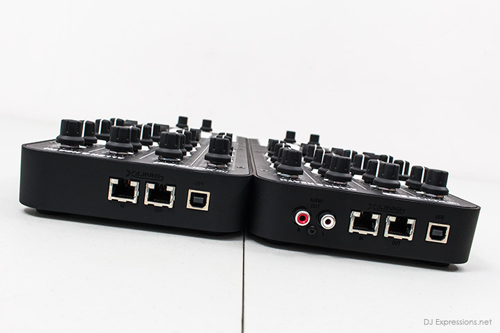 Allen & Heath Xone:K1 vs Xone:K2