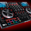Numark presenta la NVII, controlador para Serato DJ