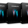 Komplete 11 está aquí con mejoras, nuevos instrumentos y plugins