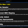 Serato DJ 1.9.3 Beta dice adiós al SP-6 y da la bienvenida a Serato Sampler