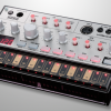 Korg Volca Bass: Un Sintetizador De Bolsillo