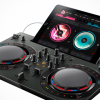 Pioneer DJ presenta WeGo 4 y WeDJ App Pioneer WeGo 4 & Wedj app
