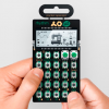 Pocket Operator PO-12 Rhythm Pocket Operator PO-12 Rhythm