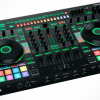 Roland y Serato Presentan El DJ-808