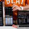 Tutorial del Secuenciador De Pasos En El D2 y F1 de Traktor Secuenciador de pasos en el Traktor Kontrol F1 y D2