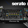 Serato DJ & Pioneer DJ agregaran soporte HID a la Pioneer CDJ-2000nxs2