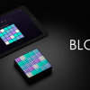 Roli Prensenta BLOCKS: Controlador Modular Inalambrico ROLI Blocks