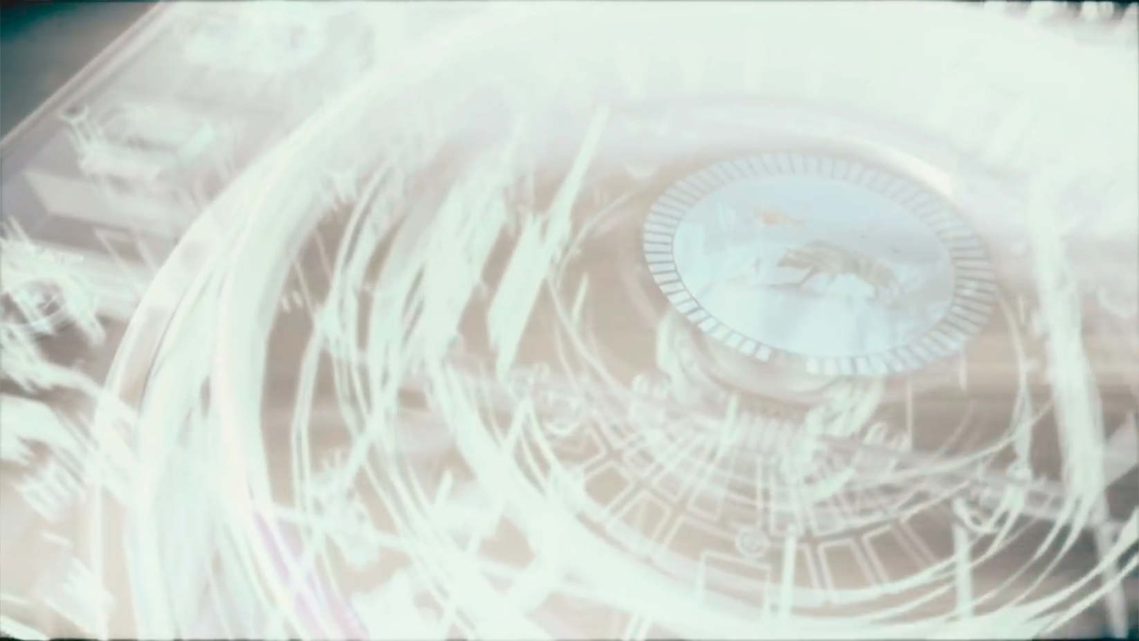 Denon DJ Teaser