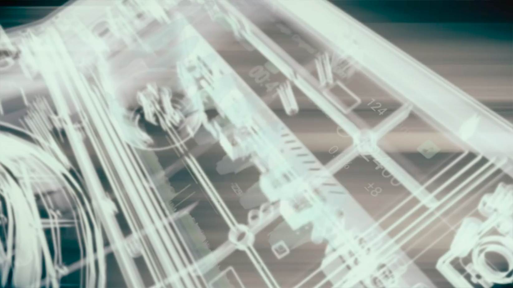 Denon DJ - Teaser pantalla