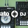Serato DJ 1.9.4 Soporta Ahora El Denon MC7000 Y El Reloop Mixon 4