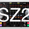 Pioneer DJ Lanza El DDJ-SZ2 Pioneer DJ Lanza El DDJ-SZ2