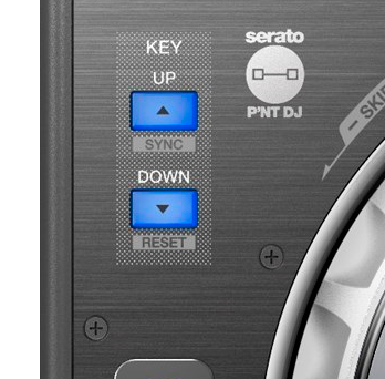 Pioneer DJ DDJ-SZ2 Pioneer DJ DDJ-SZ2