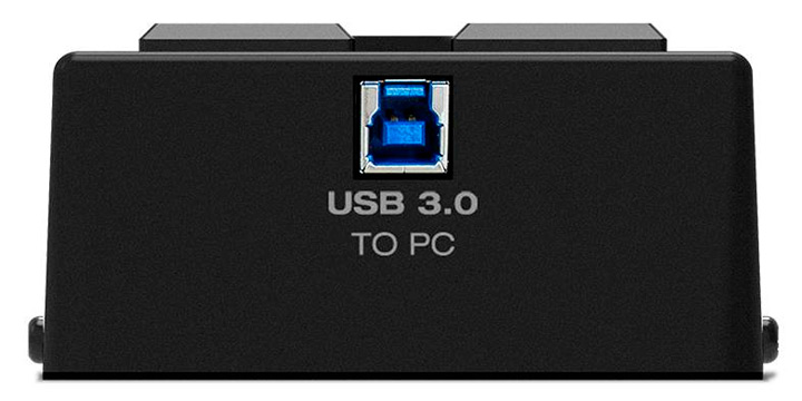 Alto Power Strip Usb