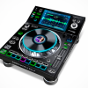 Denon DJ SC5000: El futuro controlador de Denon DJ Denon DJ SC5000: El futuro controlador de Denon DJ