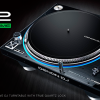 Denon DJ VL12 Prime Turntable Denon VL12