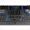 Gemini SDJ-4000: Controlador Independiente Con Pantalla De 7”