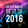 NI Publica Lista De Los Stems Más Exitosos del 2016 NI Publica Lista De Los Stems Más Exitosos del 2016