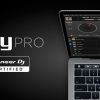 DJay Pro Ofrece Certificación de Pioneer DJ DJAY PRo Soporta Pioneer NS2