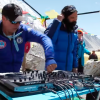 Paul Oakenfold y Denon DJ En El Everest A 5300mt Paul Oakenfold ahora con Denon DJ