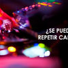 ¿Repetir Canciones En Un Set… Se Puede, Se Debe?