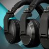 Pioneer DJ Anuncia Nuevos Audífonos: Los HDJ-X Pioneer HDJ-X