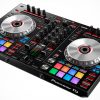 Pioneer presenta el DDJ-SR2: Una SX En Pequeño