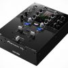 Pioneer Presenta la DJM-S3: Una Mezcladora Sin Lujos Para El Turntablism Pioneer DJM-S3
