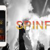 Spinfire: La Aplicación Donde Los Artistas Pagan A Los DJs