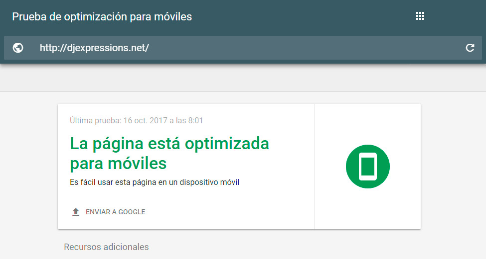 Somos móviles