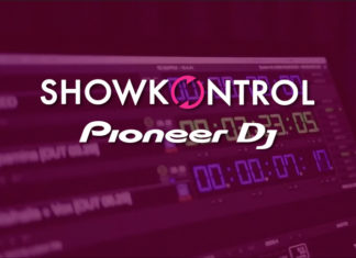 Pioneer DJ Se Introduce En El Control De Iluminación Con ShowKontrol Pioneer anuncia Showkontrol