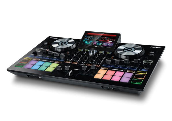 Reloop Touch