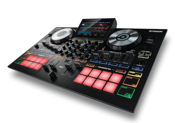 Reloop Touch