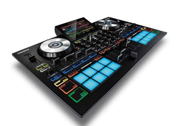 Reloop Touch