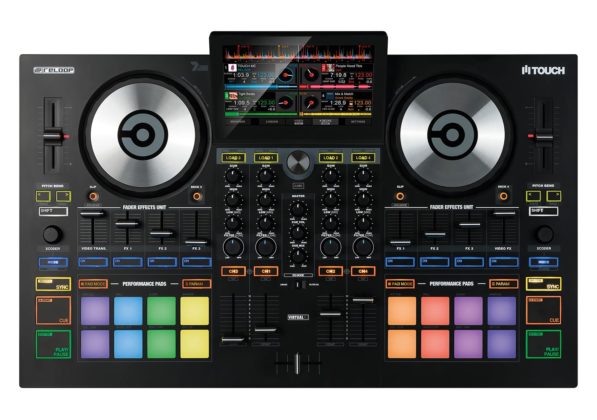 Reloop Touch