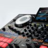 Reloop Touch: Controlador Con Pantalla Táctil Que Incluye Virtual DJ 8 Pro Reloop Touch