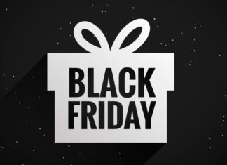 Ofertas Y Descuentos Especiales Por El Black Friday Black Friday Ofertas