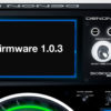 Denon DJ SC5000 v1.0.3: Un Par De Cosas Más Que Decir Denon DJ S5000 Firmware