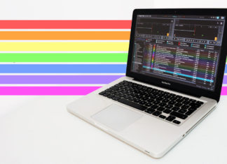 Traktor 2.11.1: Codificación De Canciones A Color Y Algunas Mejoras Actualización a Traktor 2.11.1