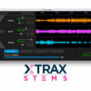 Extrae La Percusión, Melodía Y Vocales Con Xtrax Stems Audionamix Xtrax Stems