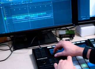 Lo Que Se Viene Para Maschine 2.7: Time-Streaching, Gate Mode Y Hop-Swapping Maschine 2.7