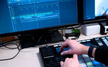 Lo Que Se Viene Para Maschine 2.7: Time-Streaching, Gate Mode Y Hop-Swapping Maschine 2.7