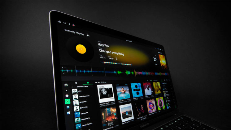 DJAY Pro 01