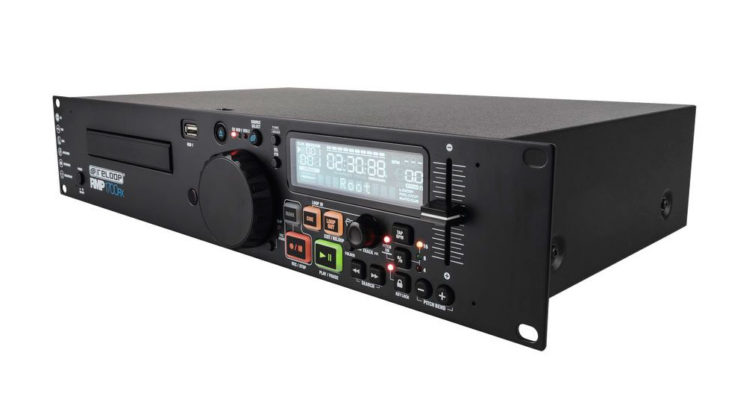 Reloop RMP-1700 RX