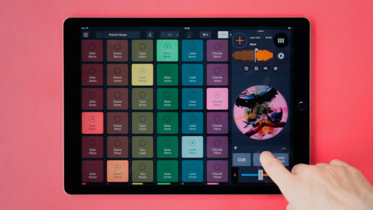 Remixlive 3.6