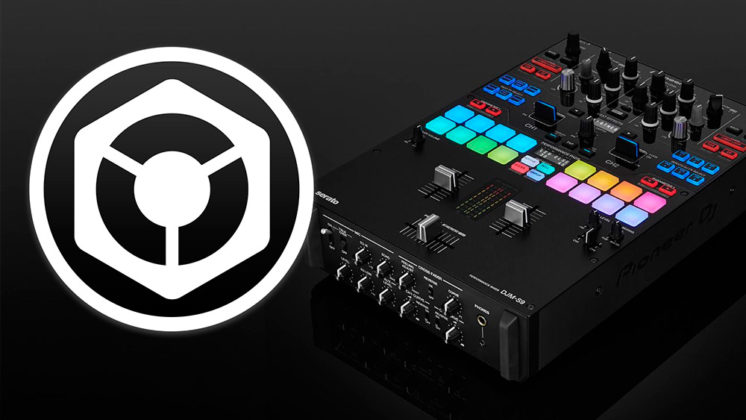 Rekordbox 5.0 soporta a el DJM-S9