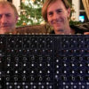 Richie Hawtin «Presenta» El MODEL 1 EX – Mezclador Analógico de 10 canales Richie Hawtin Model 1 EX