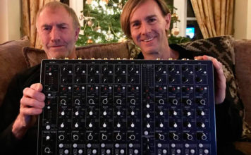 Richie Hawtin Model 1 EX