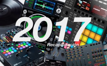 2017 Recapitulación