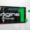 Engine Prime 1.1 Primera actualizacion del software de Denon DJ