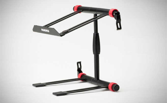 Magma Vektor Stand